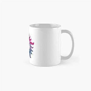 Supernatural Anti-Possession Bisexual Flag Classic Mug