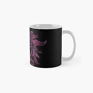 Supernatural Anti-Possession Galaxy Print Classic Mug