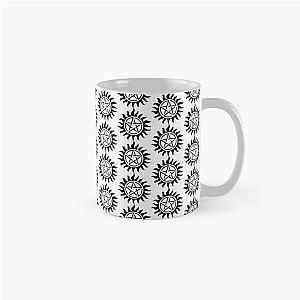 Supernatural: Anti Possession Symbol  Classic Mug