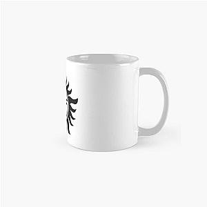 Supernatural Anti-Possession Tattoo Classic Mug