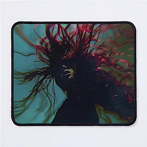 Demonic Possession Mouse Pad