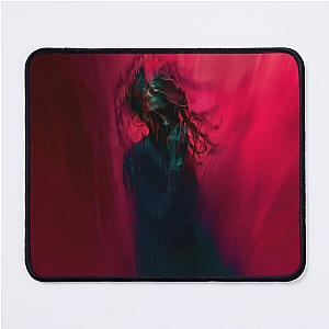 Demonic Possession Mouse Pad