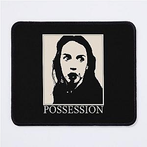 Possession T-Shirt Mouse Pad