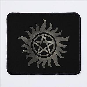 Anti Possession Variant  Mouse Pad