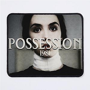 POSSESSION 1981 Mouse Pad