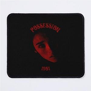 POSSESSION 1981 Mouse Pad