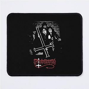 Possession Band Mouse Pad