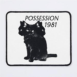 POSSESSION 1981 Mouse Pad