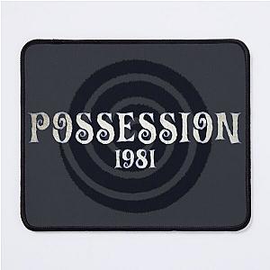 POSSESSION 1981 Mouse Pad