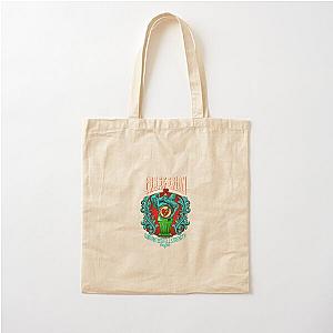 Bioshock - Possession Cotton Tote Bag