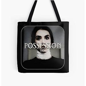 POSSESSION 1981 All Over Print Tote Bag