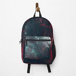 Demonic Possession Backpack