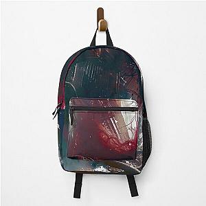 Demonic Possession Backpack