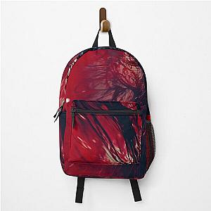 Demonic Possession Backpack