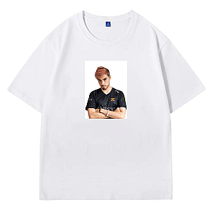 Feel the Pow3R Pow3 R T-Shirts
