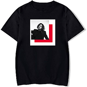 100% Critical Pow3R Pow3 R T-Shirts