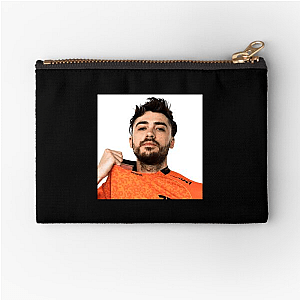 This Is a Pow3R Move Pow3 R Zipper Pouches