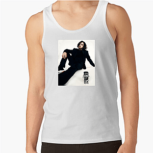 Live Fast, Pow3R Faster Pow3 R Tank Tops
