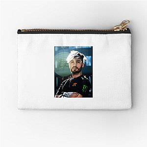 Pow3R Mode Activated Pow3 R Zipper Pouches