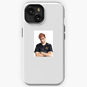Feel the Pow3R Pow3 R iPhone Cases