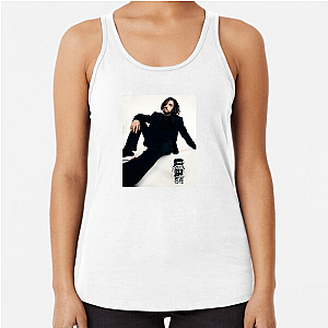 Live Fast, Pow3R Faster Pow3 R Tank Tops