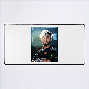 Pow3R Mode Activated Pow3 R Mouse Pads
