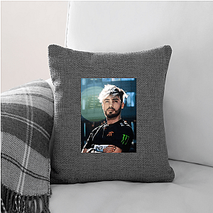 Pow3R Mode Activated Pow3 R Pillows Cover