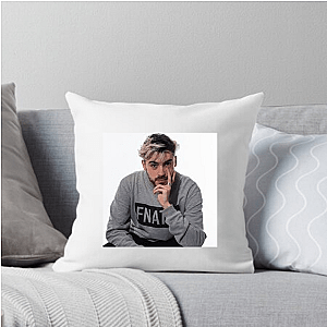 Pow3R Up, Every Day Pow3 R Pillows Cover
