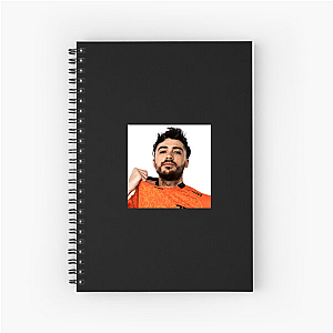 This Is a Pow3R Move Pow3 R Notebook