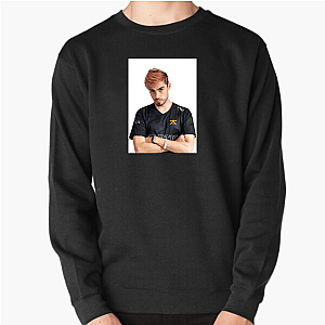 Feel the Pow3R Pow3 R Sweatshirts