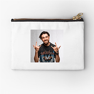 Unleash the Pow3R Pow3 R Zipper Pouches