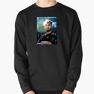 Pow3R Mode Activated Pow3 R Sweatshirts