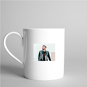 Pow3R Fueled My Grind Pow3 R Mugs