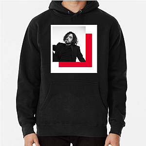 100% Critical Pow3R Pow3 R Hoodies
