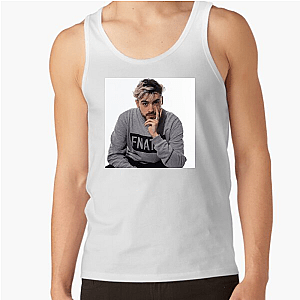 Pow3R Up, Every Day Pow3 R Tank Tops