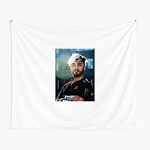 Pow3R Mode Activated Pow3 R Tapestries