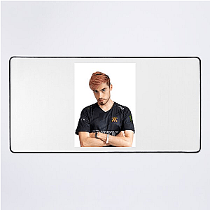 Feel the Pow3R Pow3 R Mouse Pads