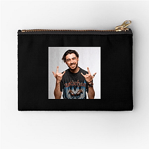 Unleash the Pow3R Pow3 R Zipper Pouches