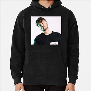 Pow3R Play Always On Pow3 R Hoodies