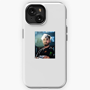 Pow3R Mode Activated Pow3 R iPhone Cases