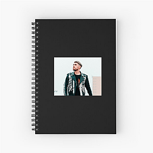 Pow3R Fueled My Grind Pow3 R Notebook