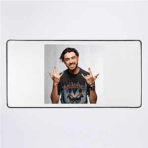 Unleash the Pow3R Pow3 R Mouse Pads
