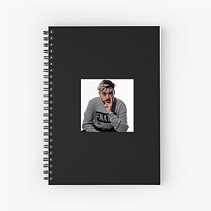 Pow3R Up, Every Day Pow3 R Notebook