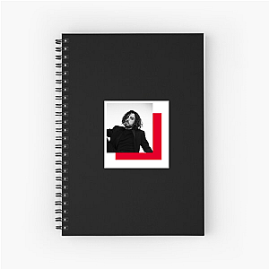100% Critical Pow3R Pow3 R Notebook