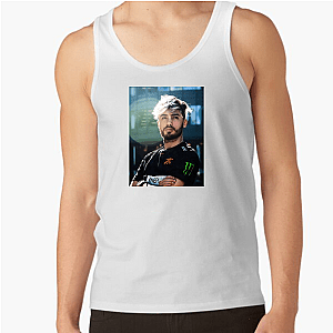 Pow3R Mode Activated Pow3 R Tank Tops