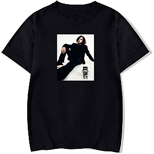 Live Fast, Pow3R Faster Pow3 R T-Shirts