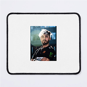 Pow3R Mode Activated Pow3 R Mouse Pads
