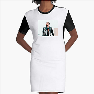Pow3R Fueled My Grind Pow3 R Dresses