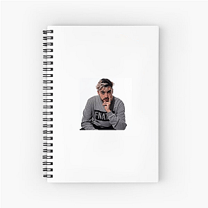 Pow3R Up, Every Day Pow3 R Notebook