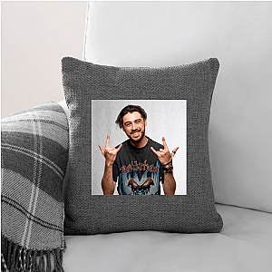 Unleash the Pow3R Pow3 R Pillows Cover